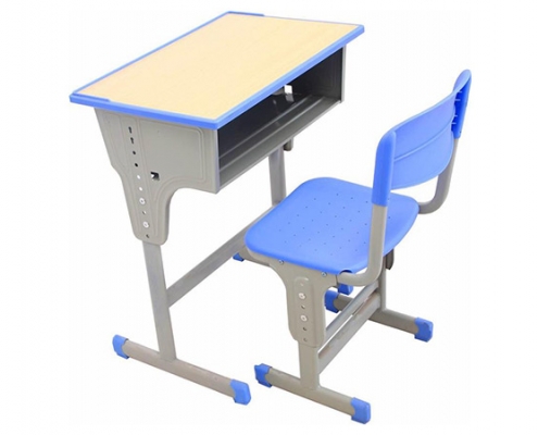 Adjustable Classroom Table
