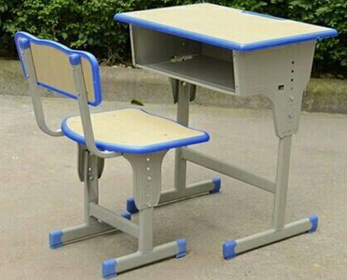 adjustable classroom table