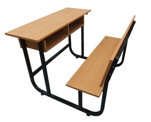 School Study Table and Chair