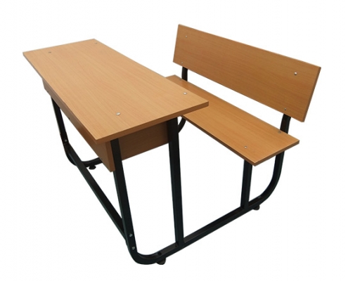 School Study Table and Chair