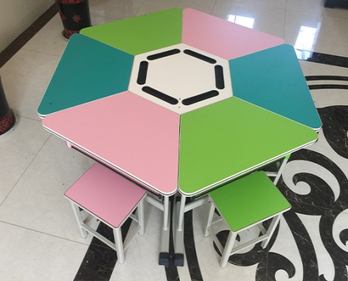 School Tables for Kids