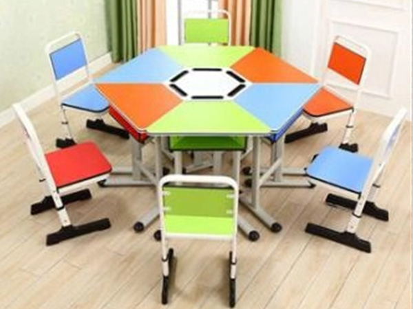 School Tables for Kids