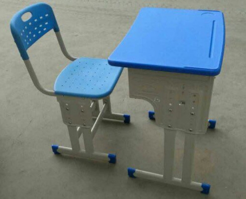 Classroom Table and Chair Set